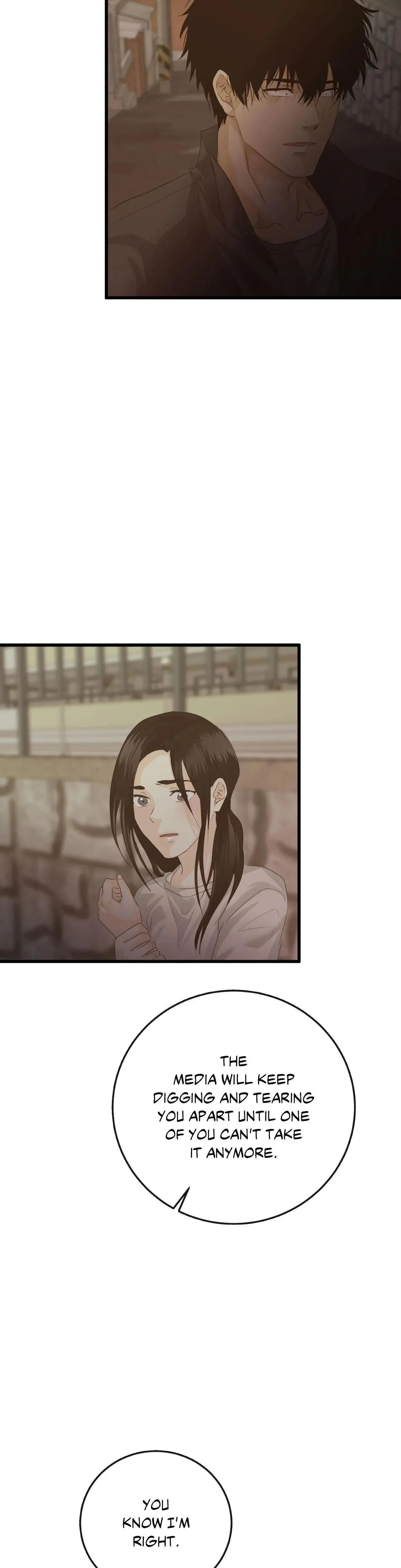 Where The Heart Is Chapter 75 - Page 28