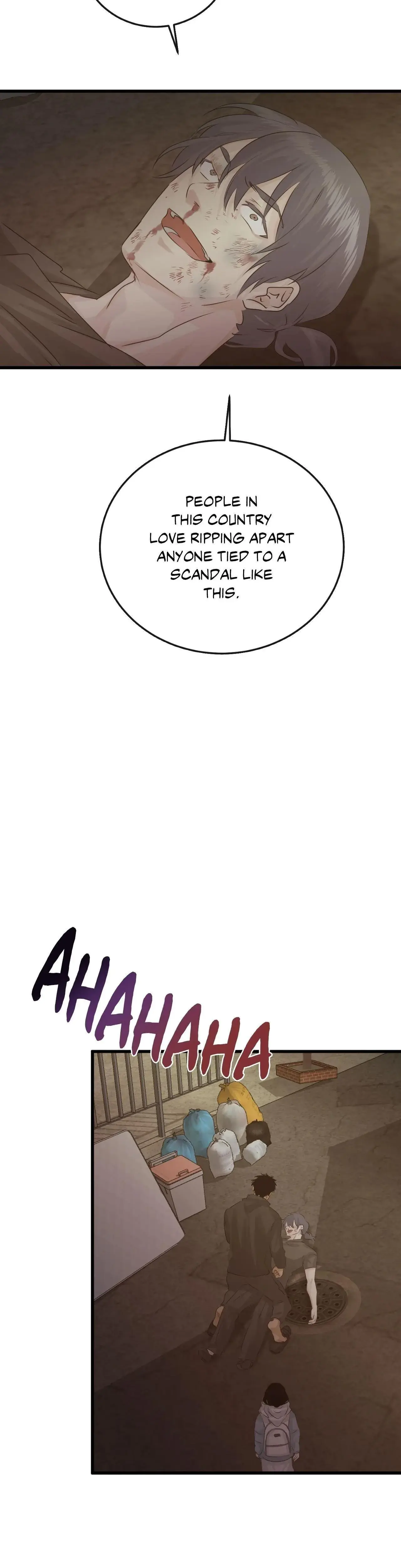 Where The Heart Is Chapter 75 - Page 29