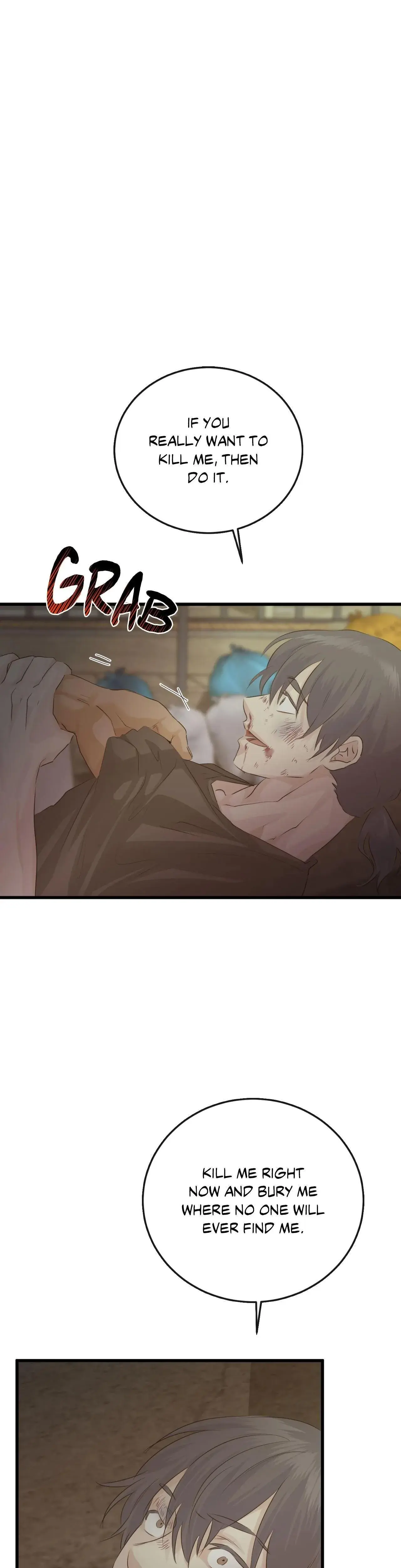 Where The Heart Is Chapter 75 - Page 30