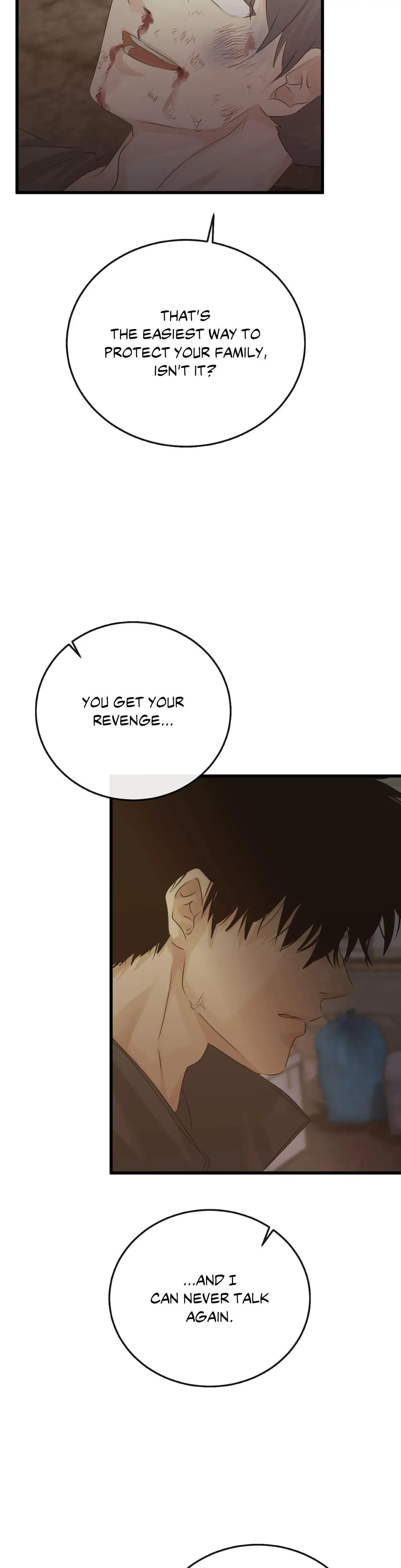 Where The Heart Is Chapter 75 - Page 31