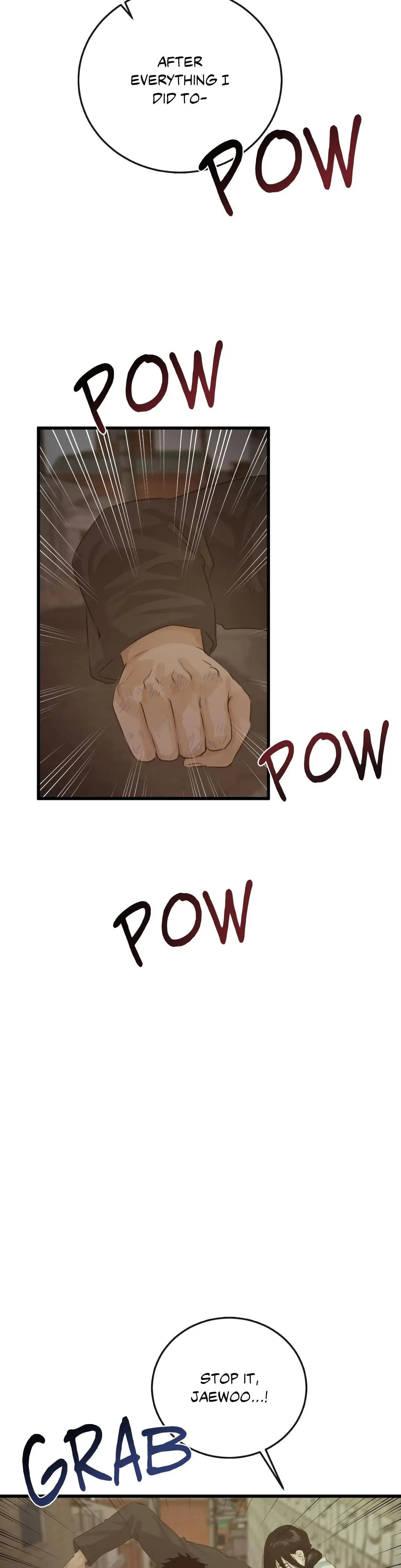 Where The Heart Is Chapter 75 - Page 33