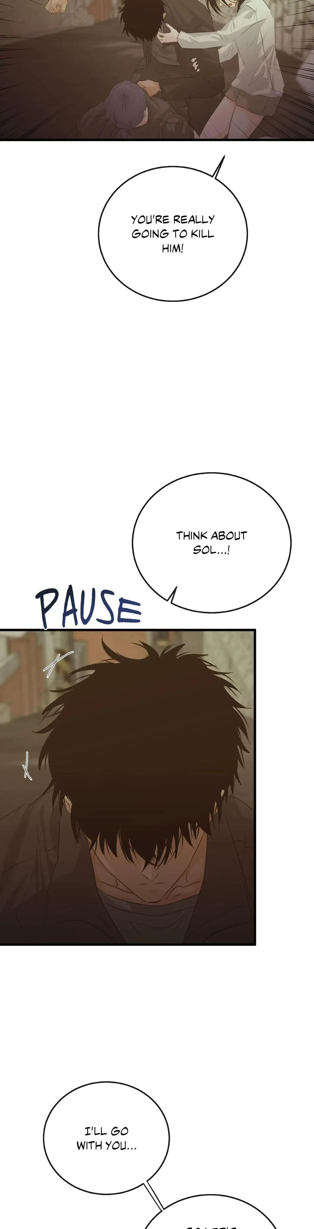 Where The Heart Is Chapter 75 - Page 34