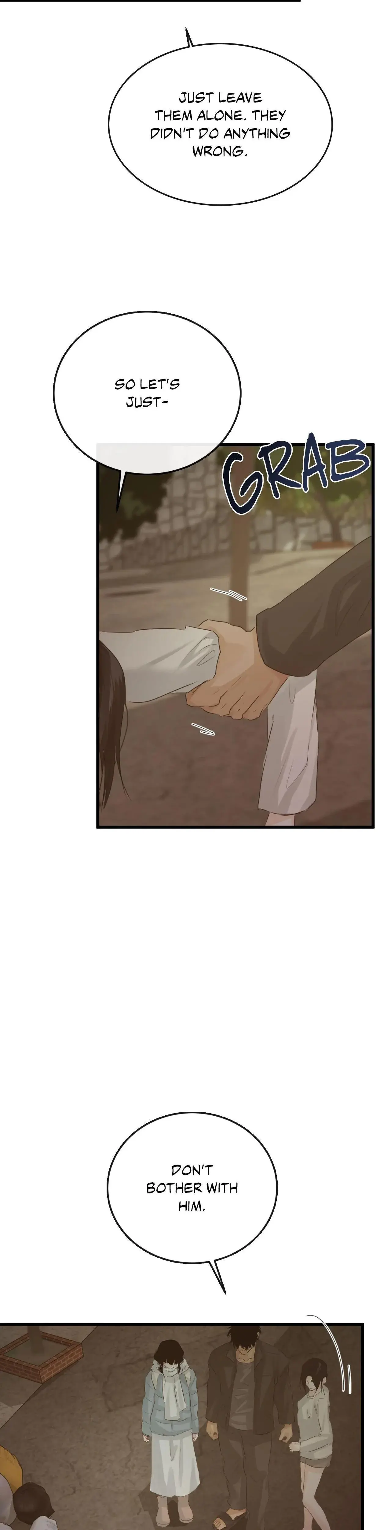 Where The Heart Is Chapter 75 - Page 36
