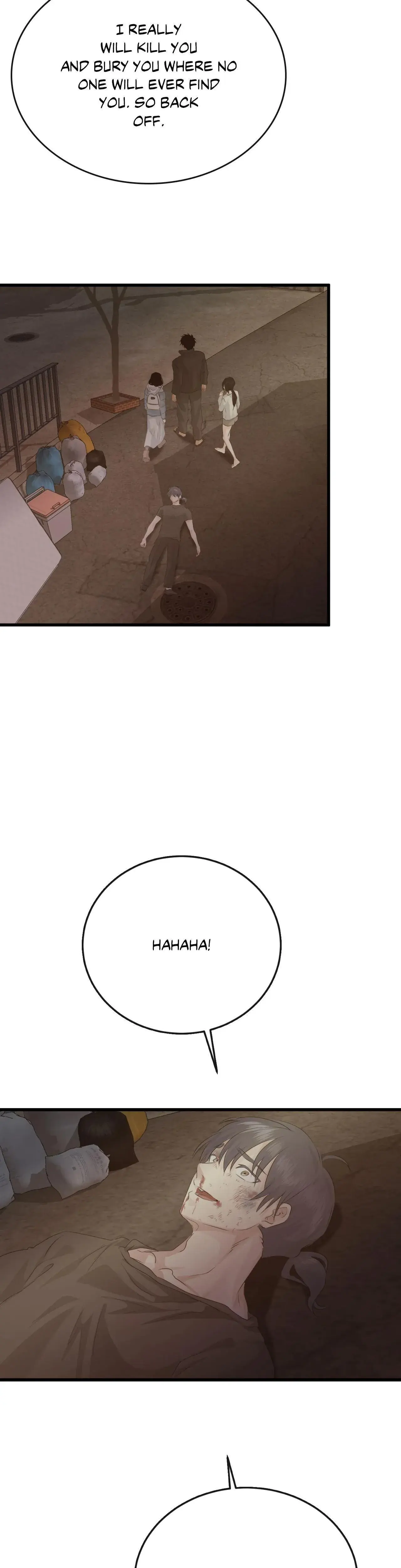 Where The Heart Is Chapter 75 - Page 38