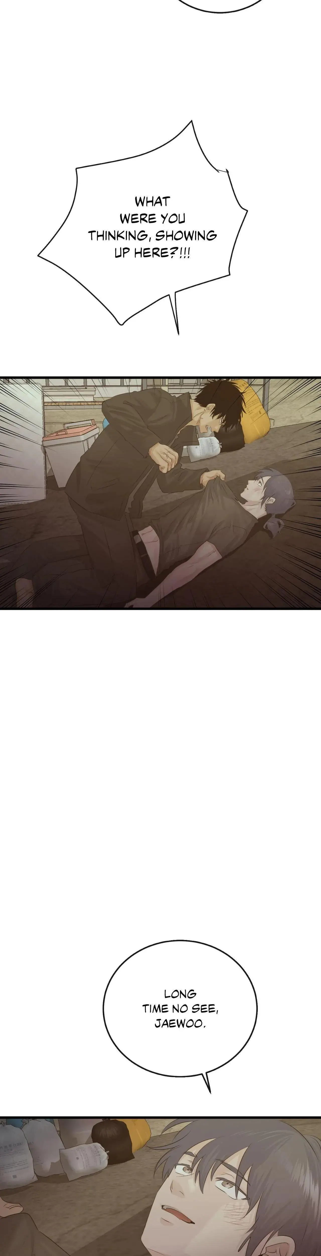Where The Heart Is Chapter 75 - Page 7