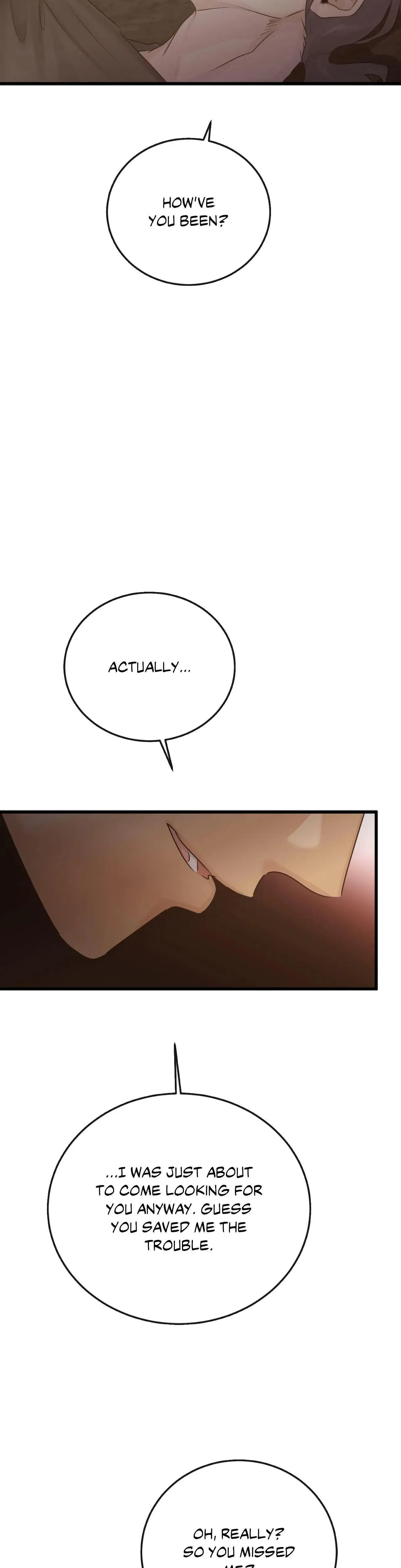 Where The Heart Is Chapter 75 - Page 8