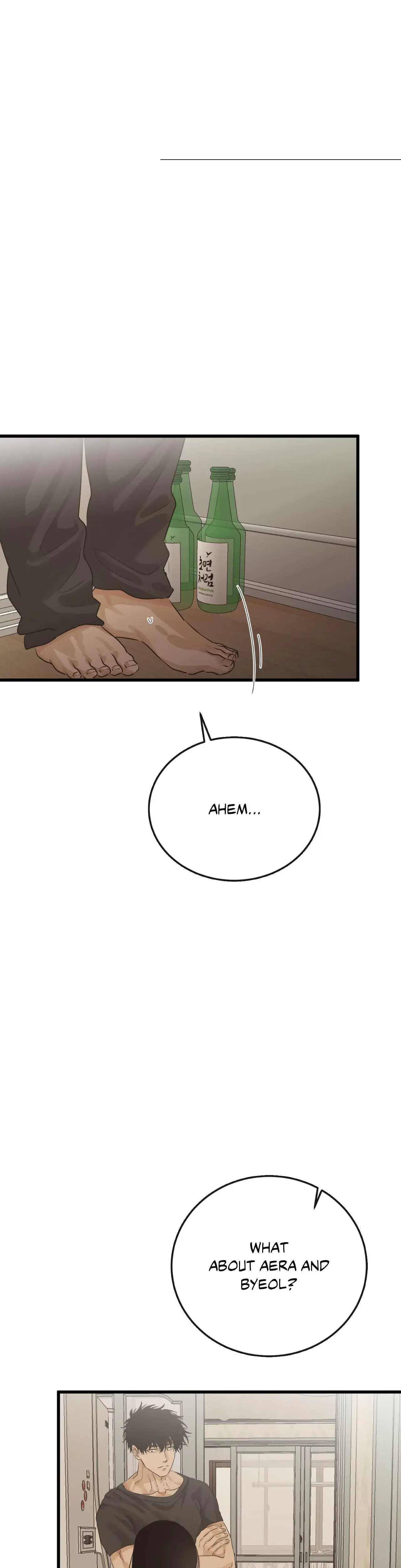 Where The Heart Is Chapter 76 - Page 10