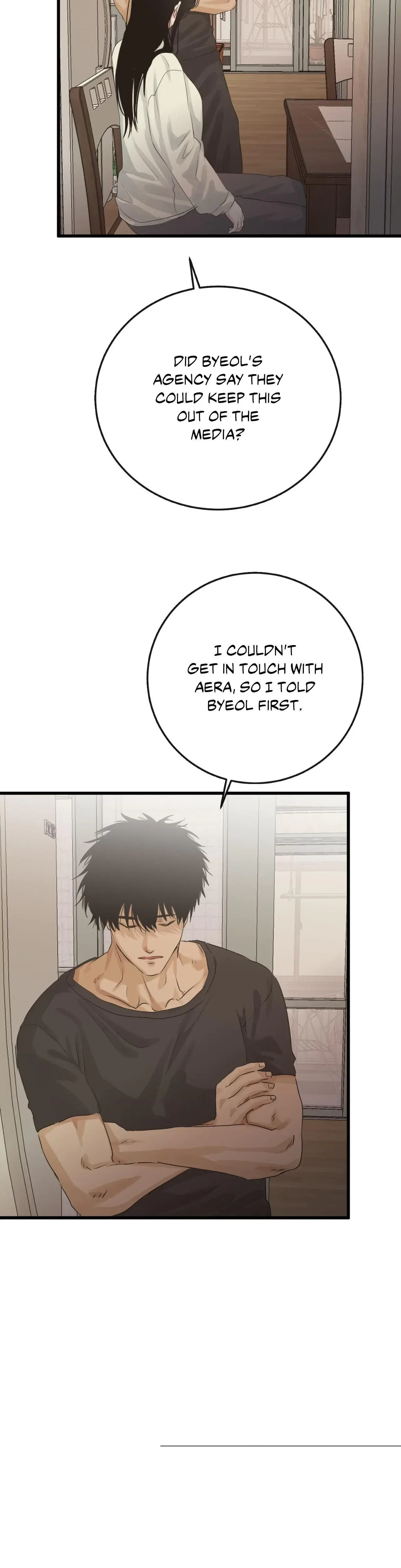 Where The Heart Is Chapter 76 - Page 11