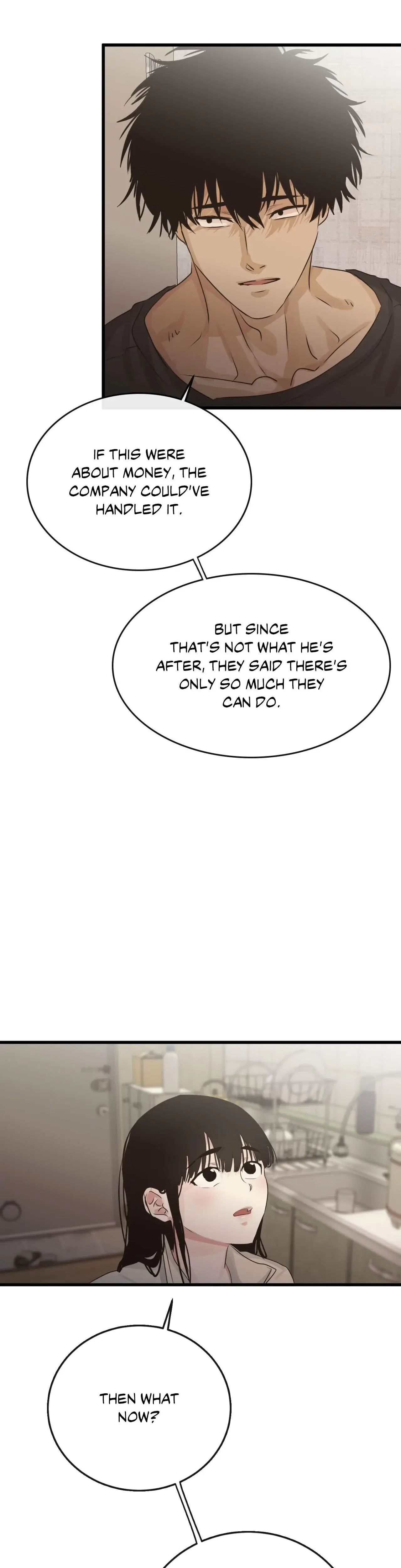 Where The Heart Is Chapter 76 - Page 12