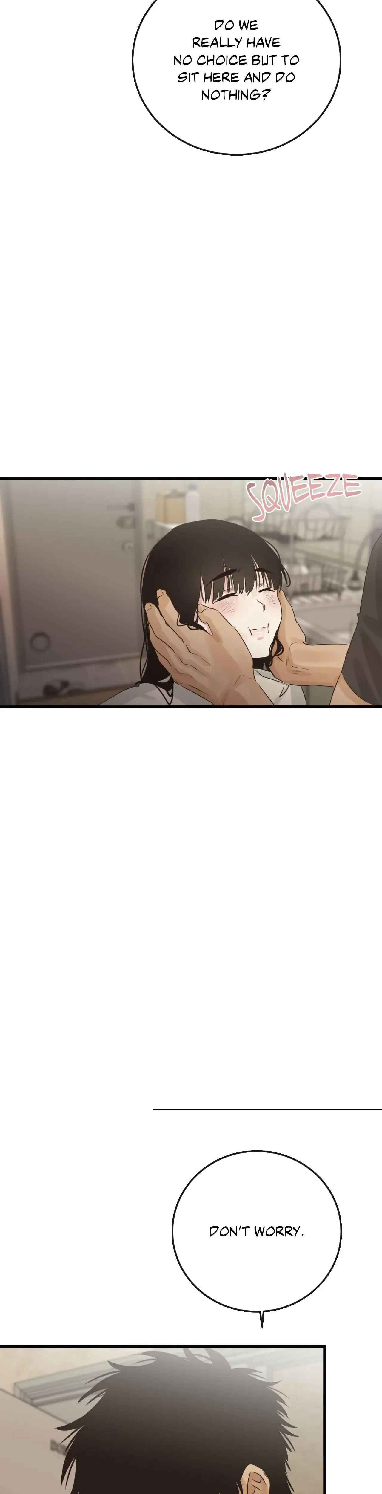 Where The Heart Is Chapter 76 - Page 13