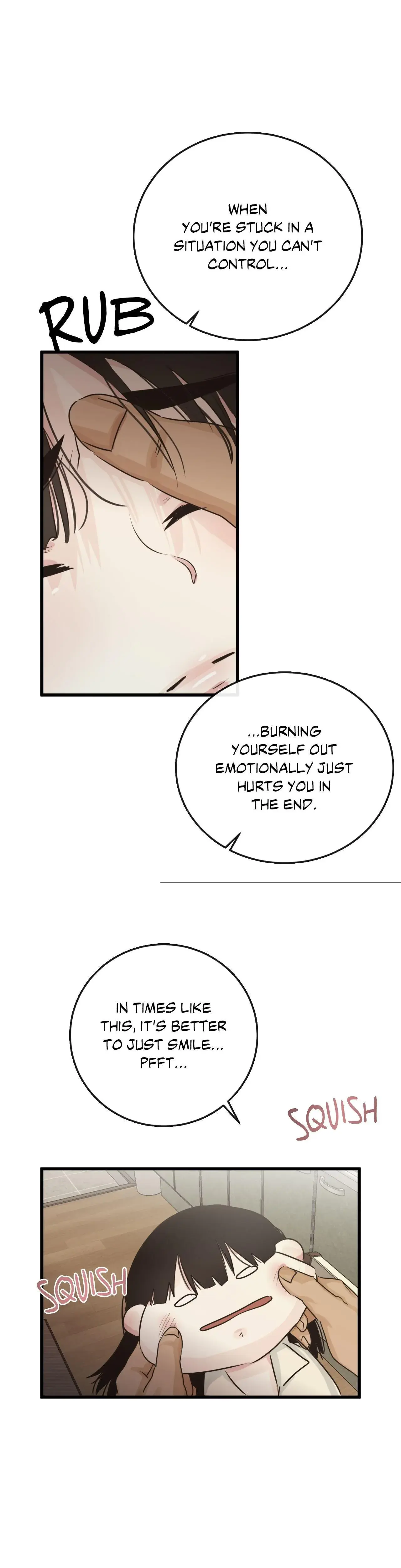 Where The Heart Is Chapter 76 - Page 15