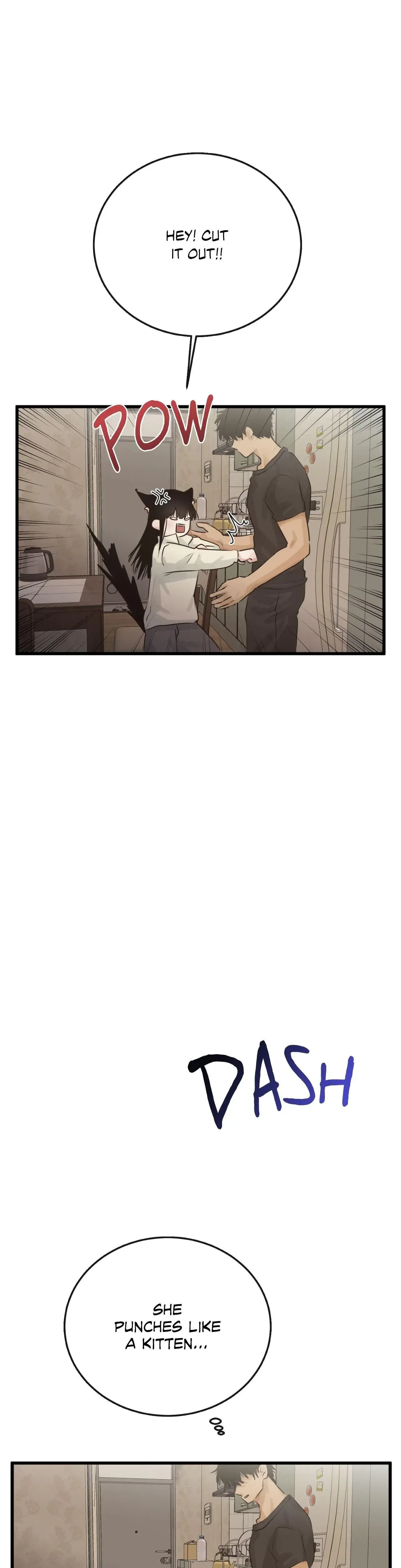 Where The Heart Is Chapter 76 - Page 16