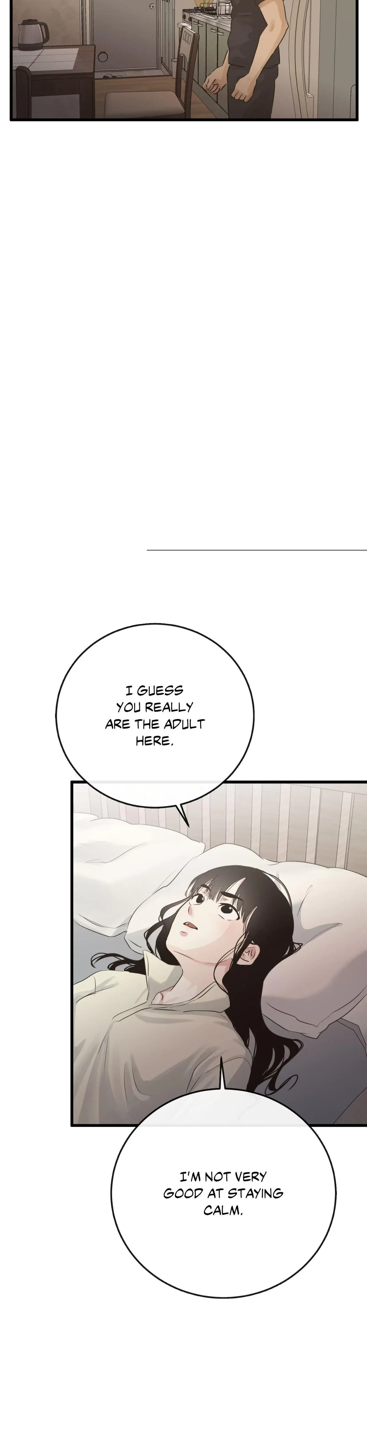 Where The Heart Is Chapter 76 - Page 17