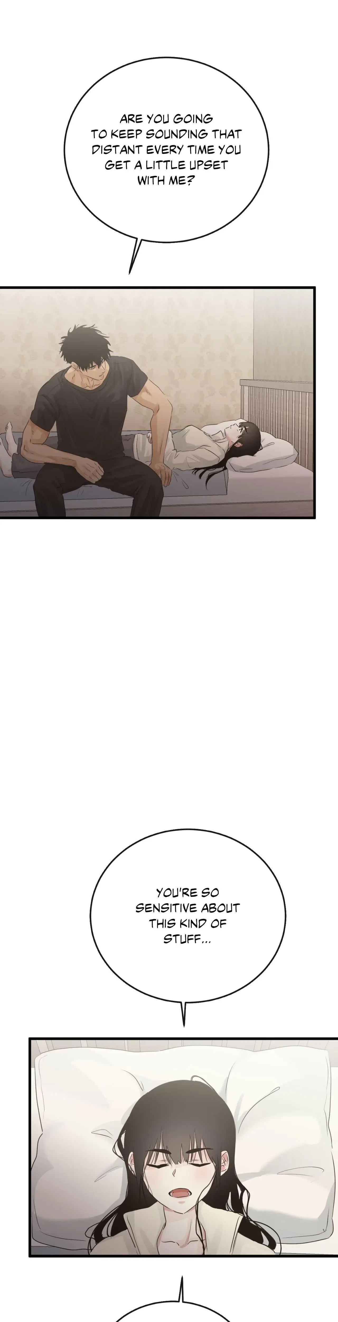 Where The Heart Is Chapter 76 - Page 18