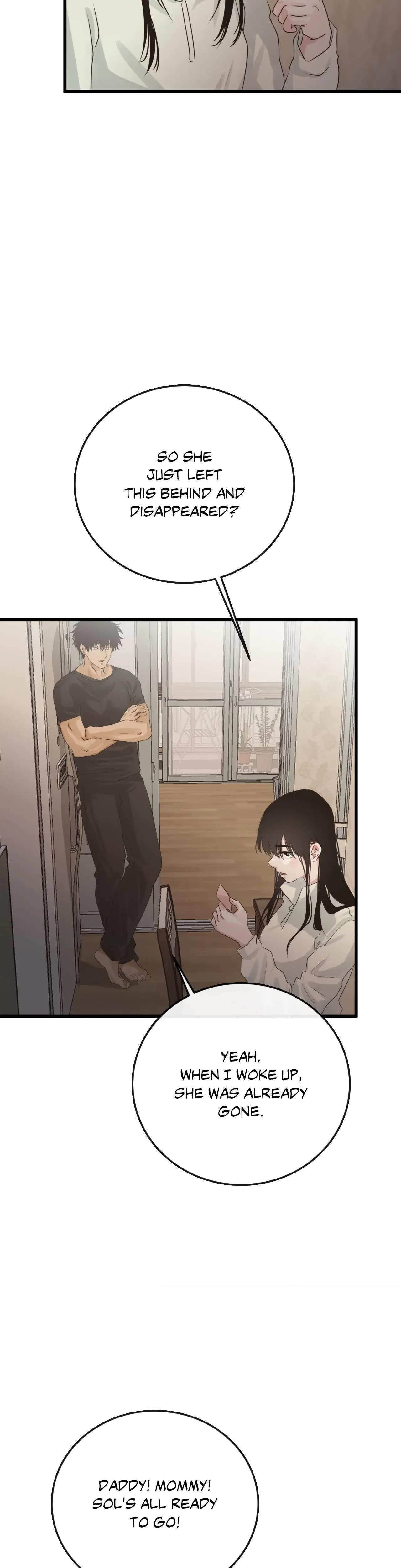 Where The Heart Is Chapter 76 - Page 2