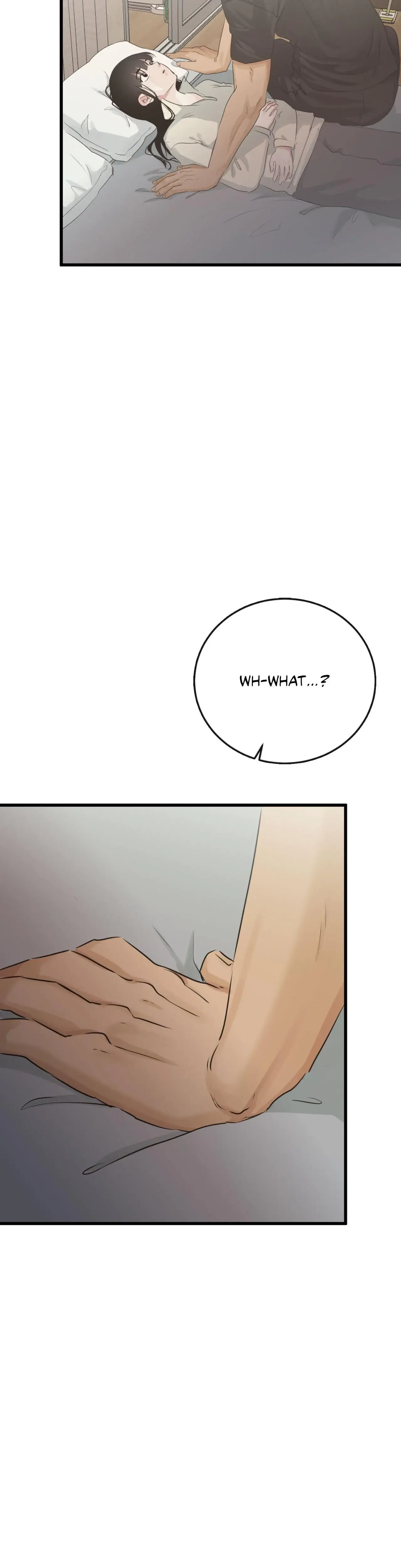 Where The Heart Is Chapter 76 - Page 20