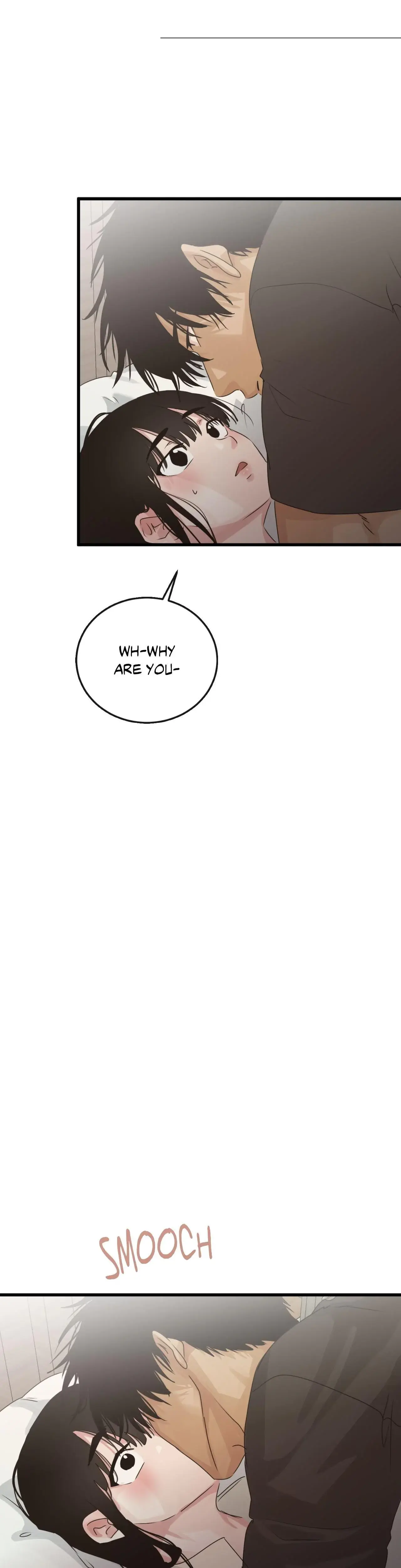 Where The Heart Is Chapter 76 - Page 21