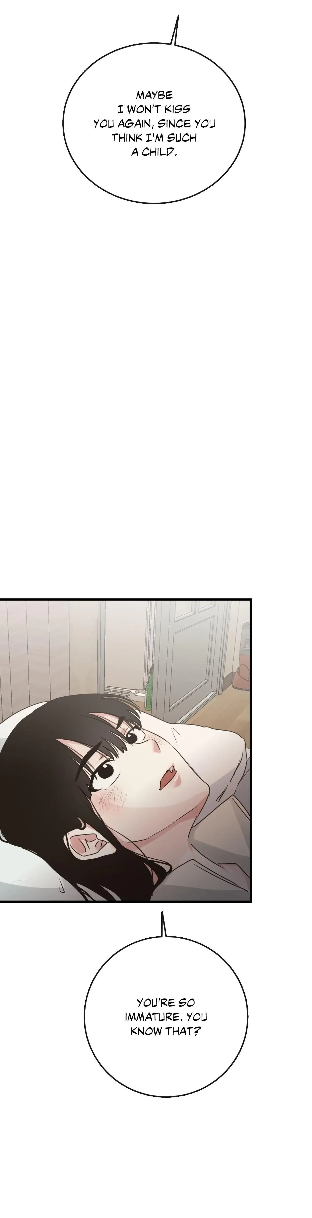 Where The Heart Is Chapter 76 - Page 25