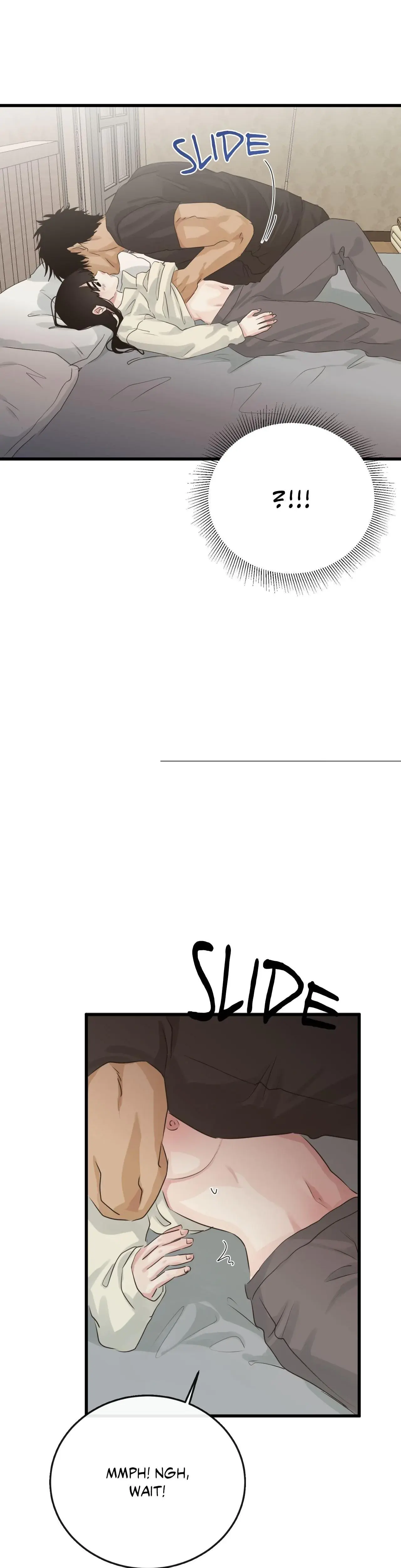 Where The Heart Is Chapter 76 - Page 26