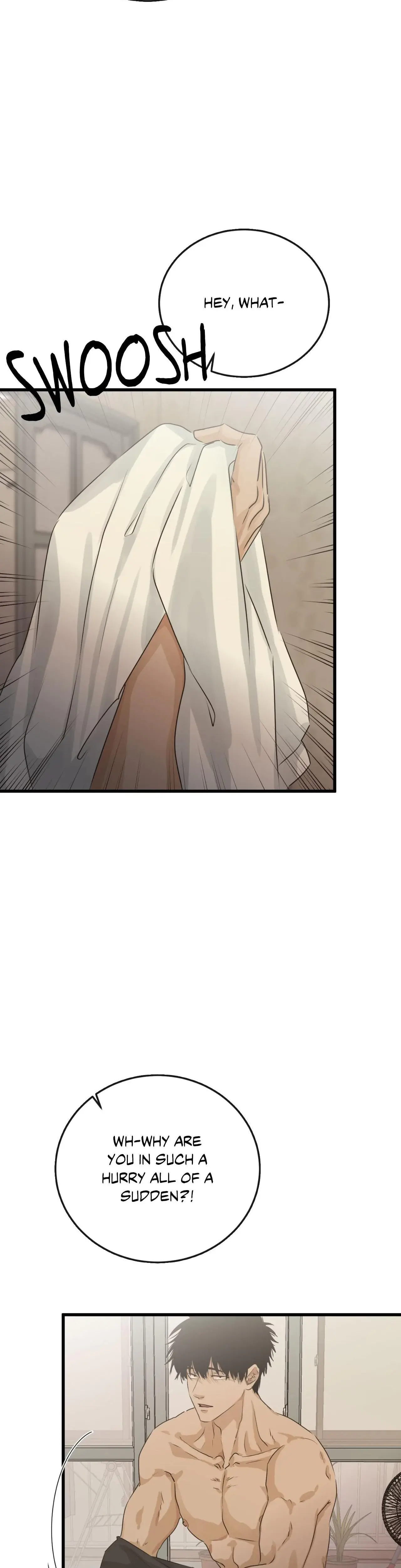 Where The Heart Is Chapter 76 - Page 27