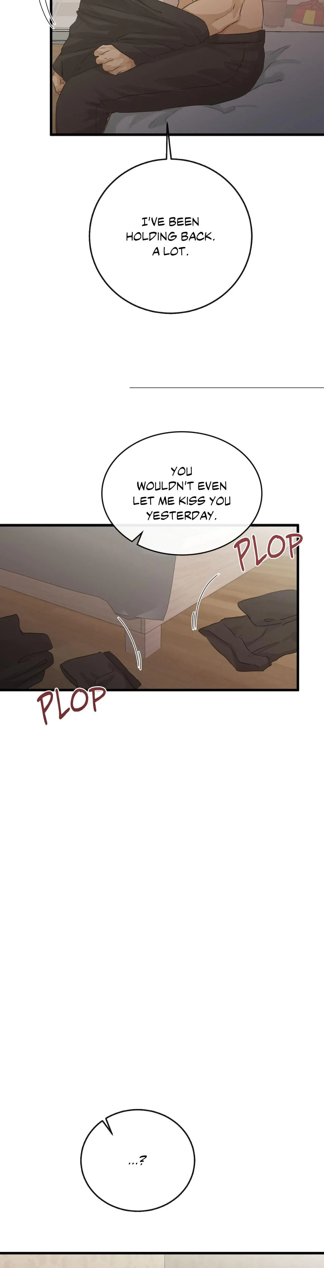 Where The Heart Is Chapter 76 - Page 28