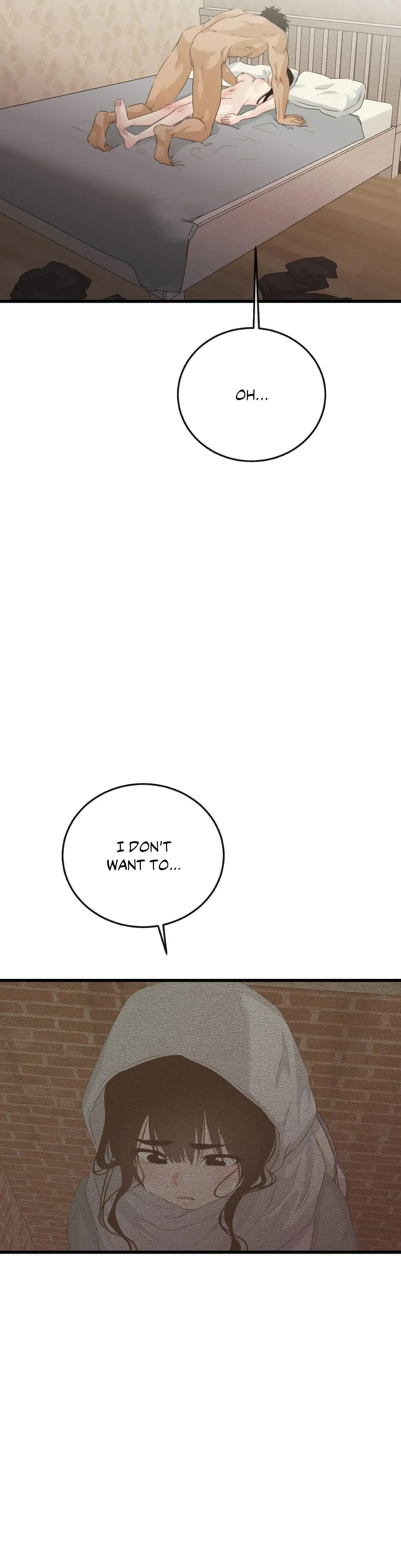 Where The Heart Is Chapter 76 - Page 29