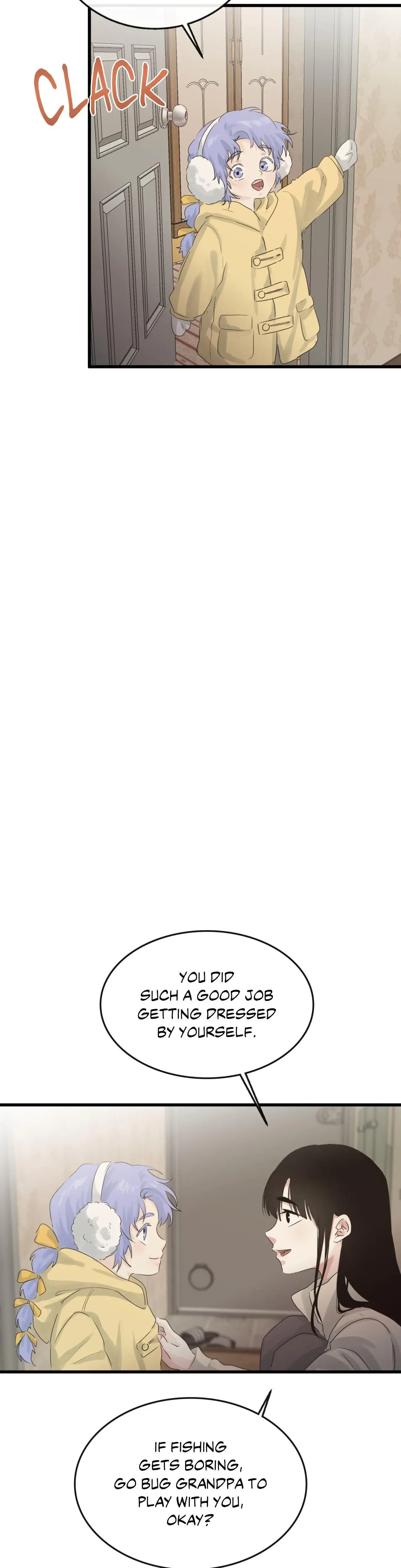 Where The Heart Is Chapter 76 - Page 3