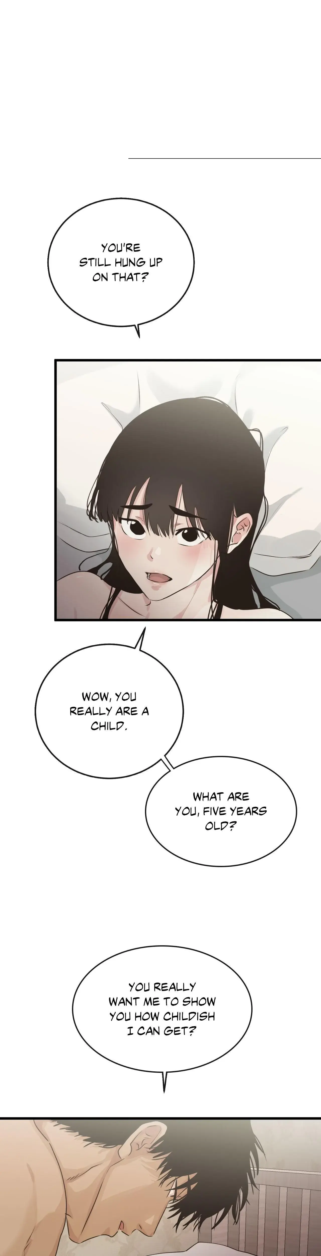 Where The Heart Is Chapter 76 - Page 30