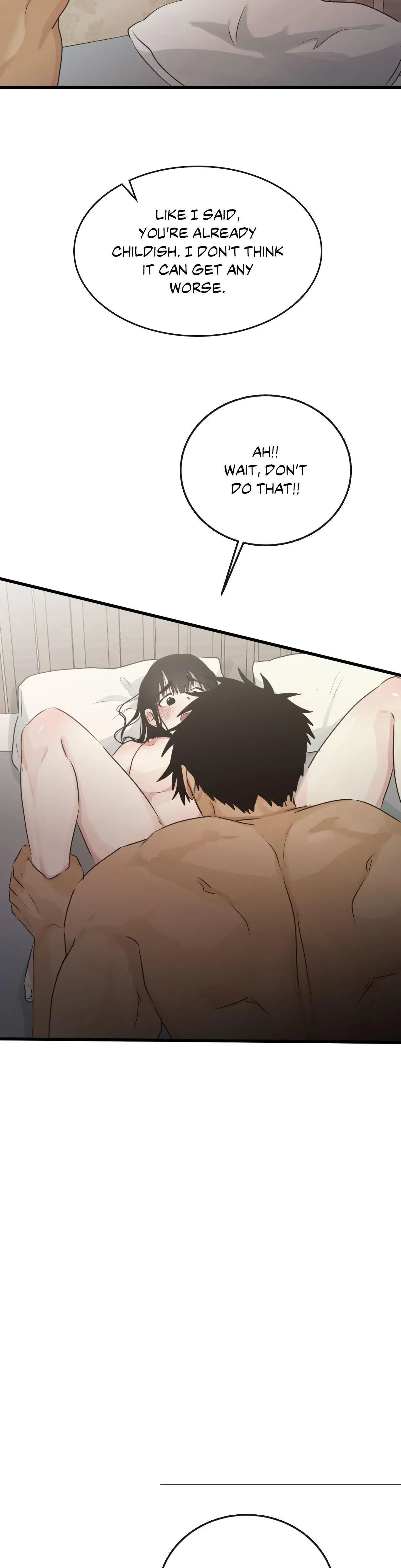 Where The Heart Is Chapter 76 - Page 31
