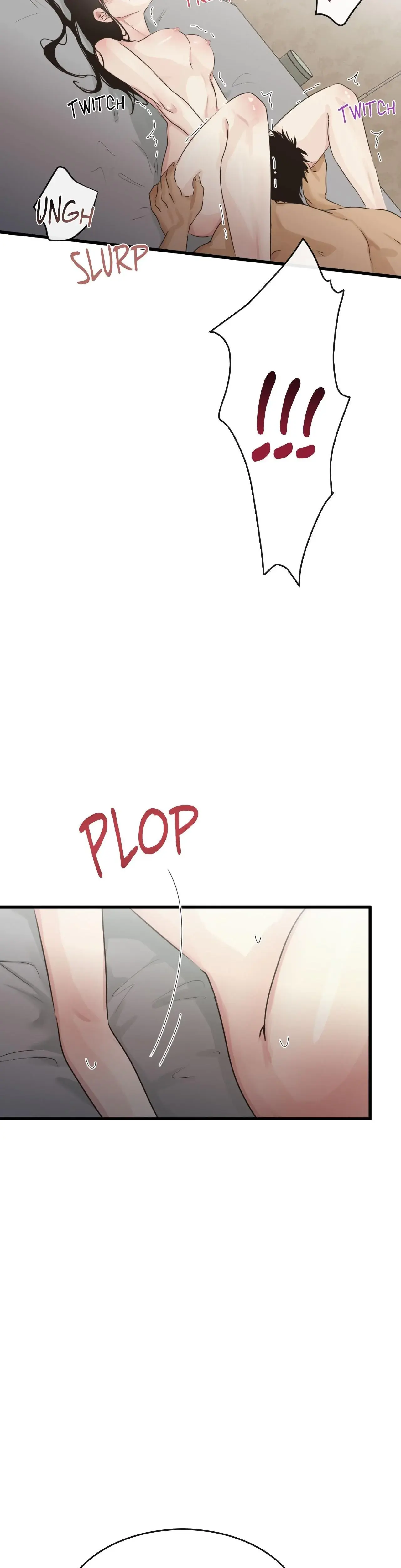 Where The Heart Is Chapter 76 - Page 34
