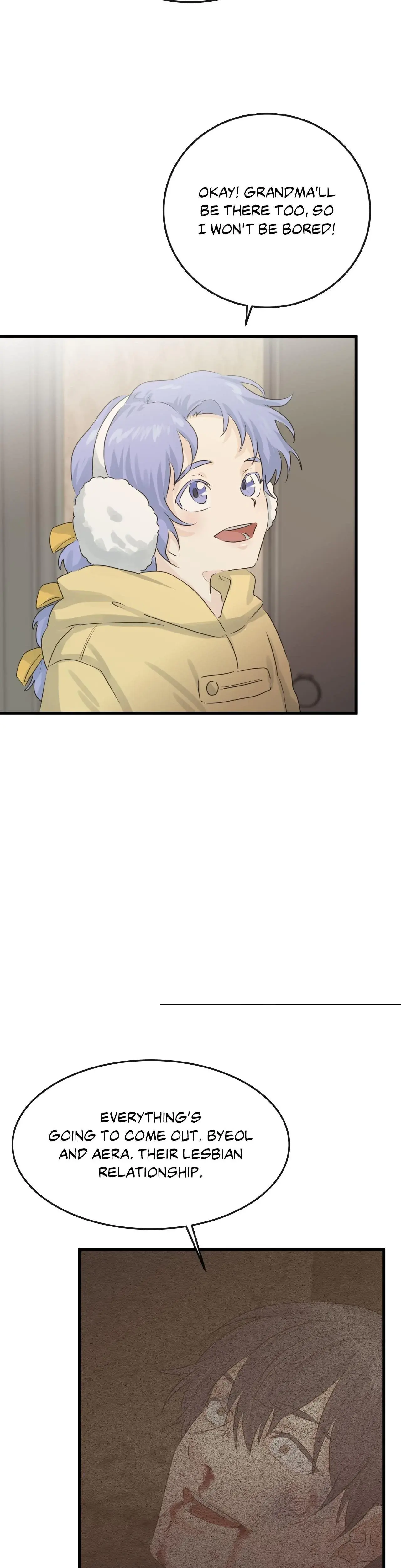Where The Heart Is Chapter 76 - Page 4