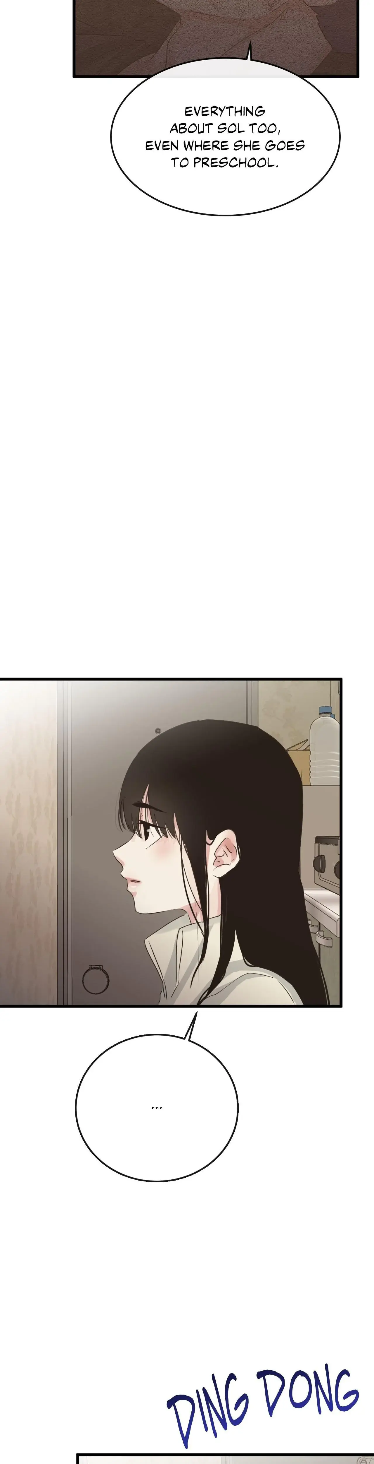 Where The Heart Is Chapter 76 - Page 5