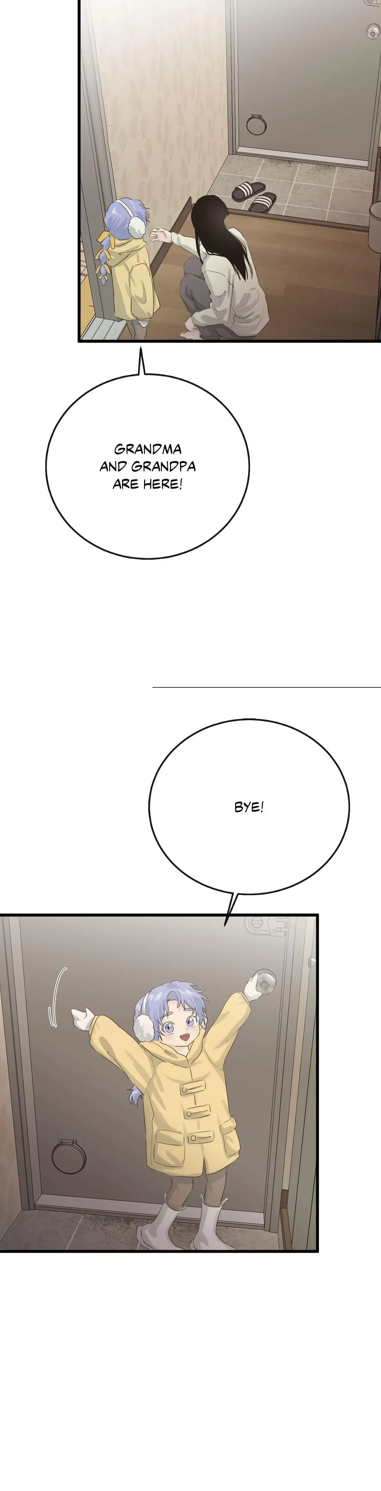 Where The Heart Is Chapter 76 - Page 6