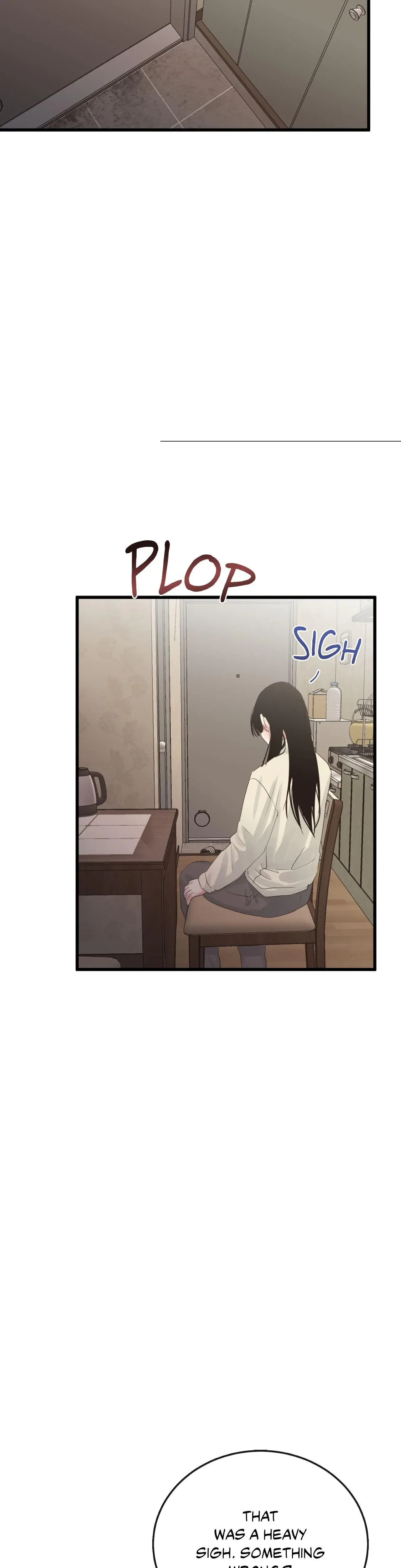 Where The Heart Is Chapter 76 - Page 8
