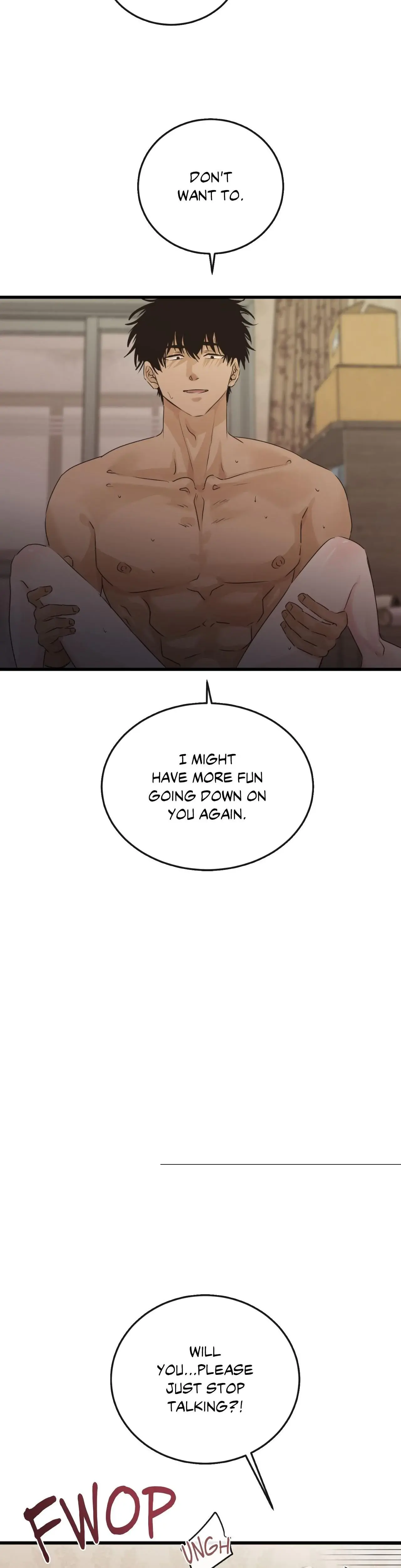 Where The Heart Is Chapter 77 - Page 13