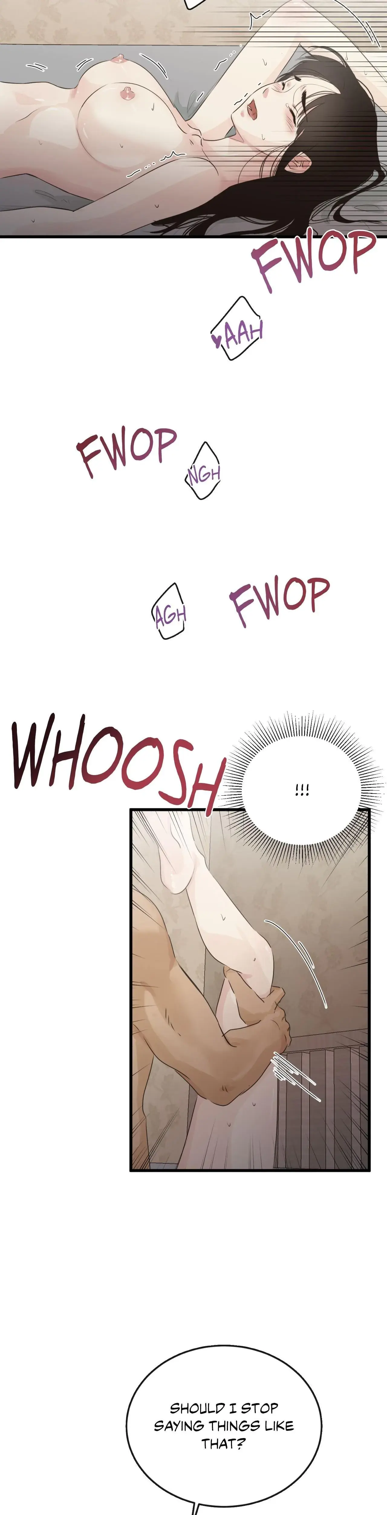 Where The Heart Is Chapter 77 - Page 14