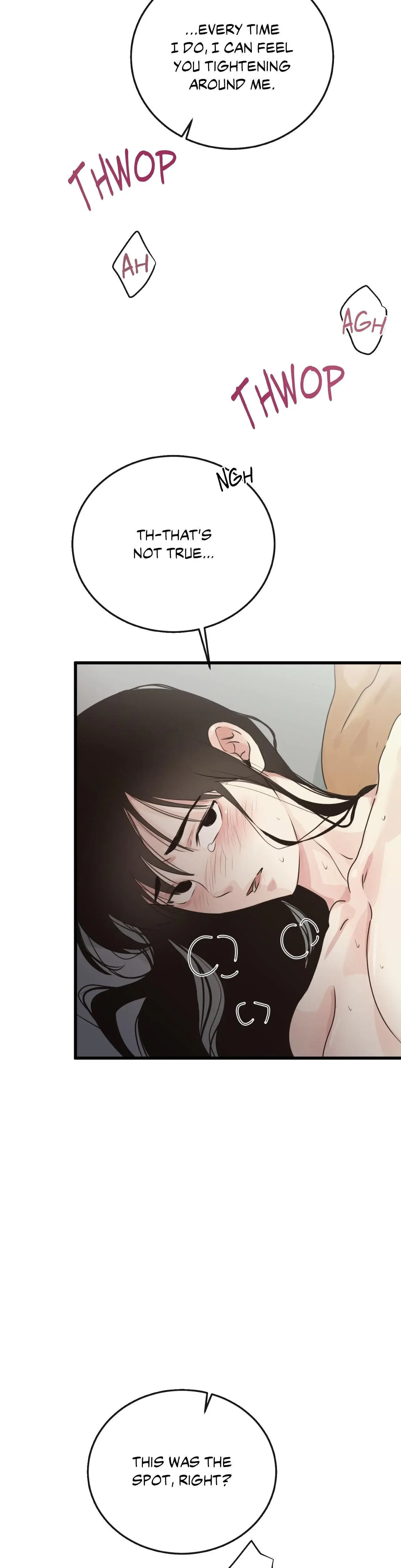 Where The Heart Is Chapter 77 - Page 16