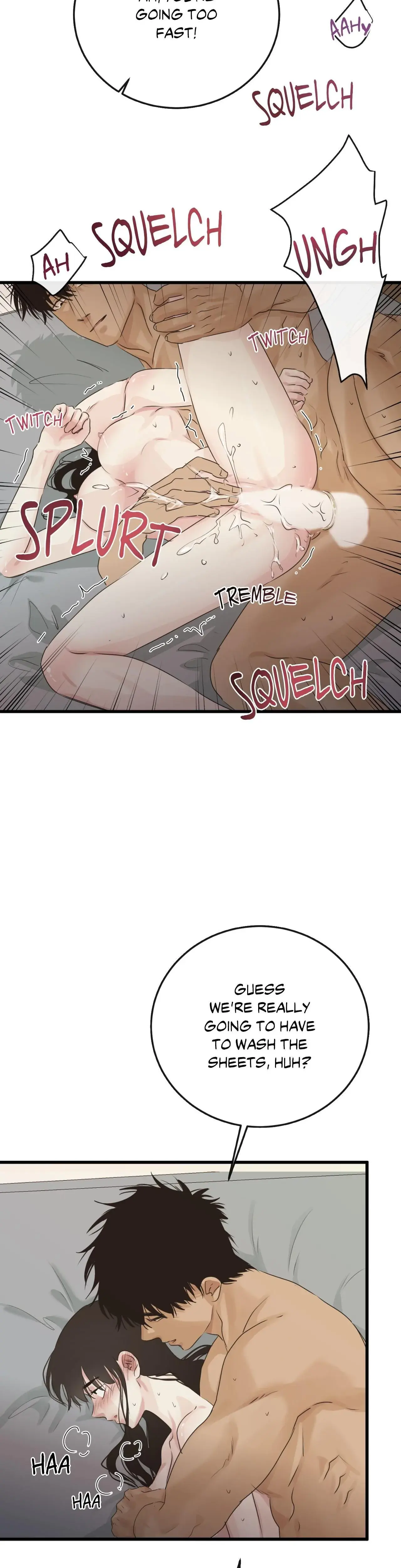 Where The Heart Is Chapter 77 - Page 18