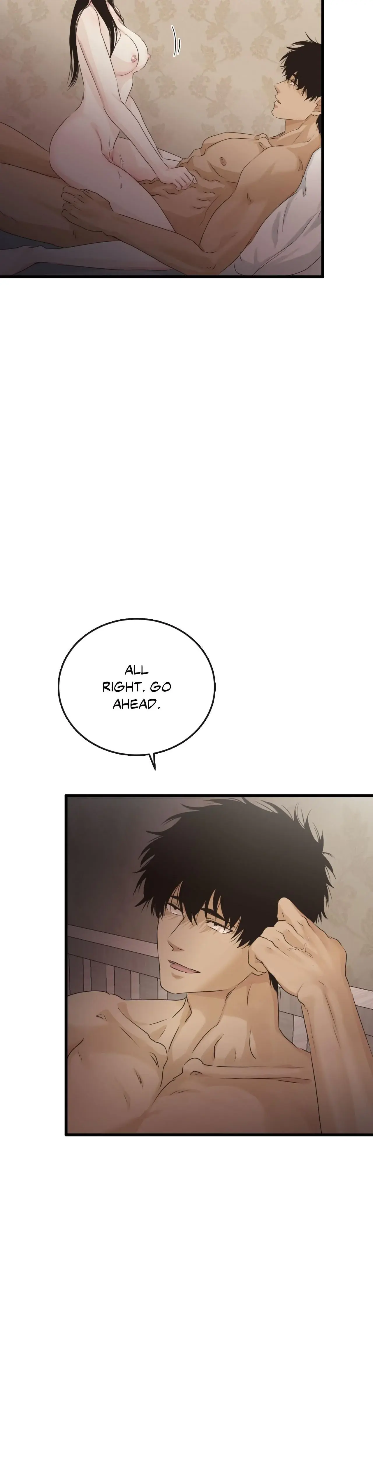 Where The Heart Is Chapter 77 - Page 20