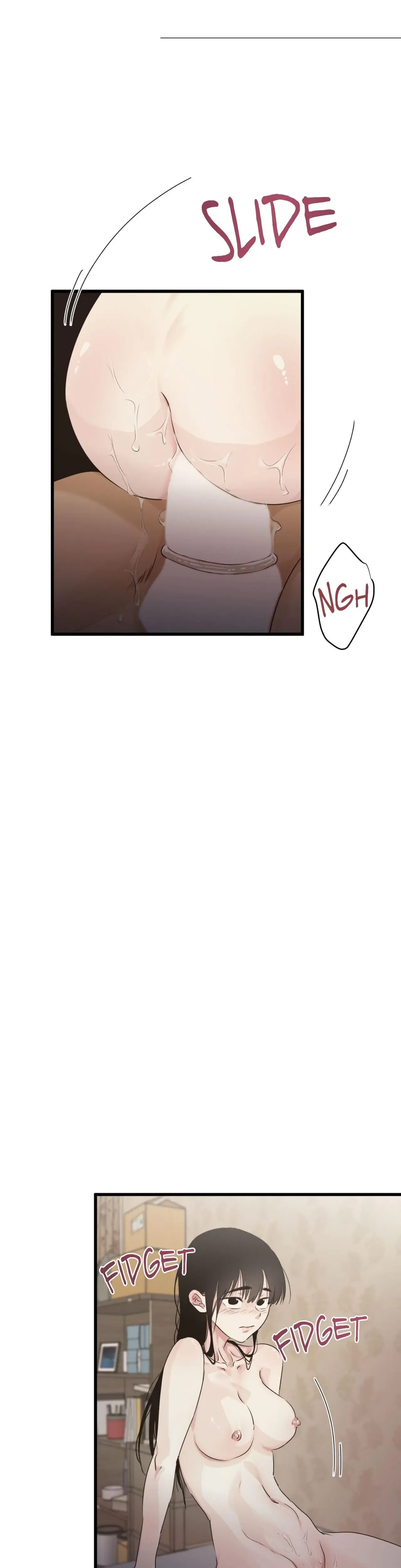 Where The Heart Is Chapter 77 - Page 21