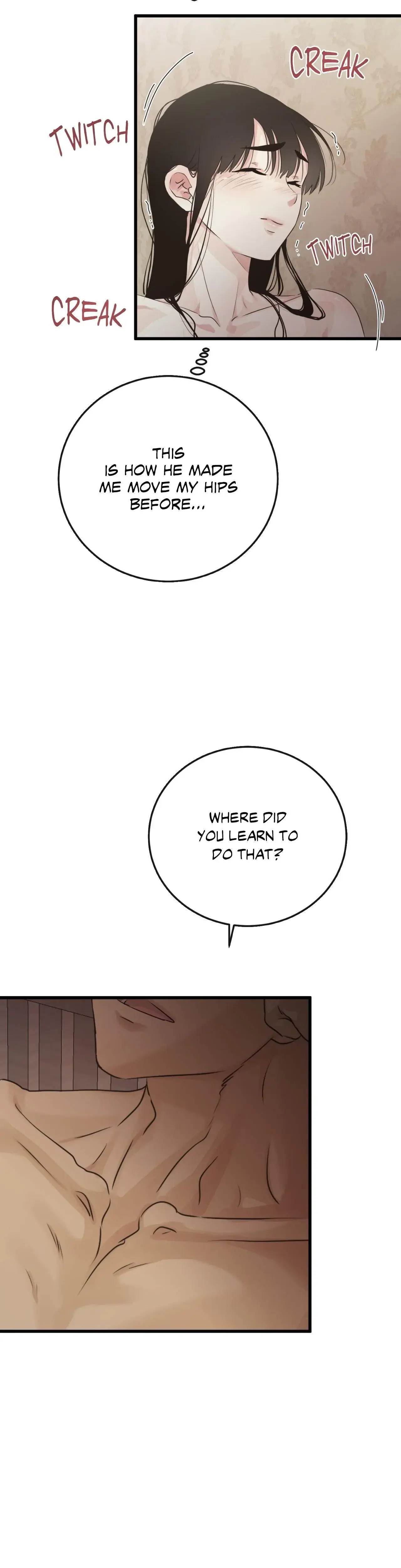 Where The Heart Is Chapter 77 - Page 23