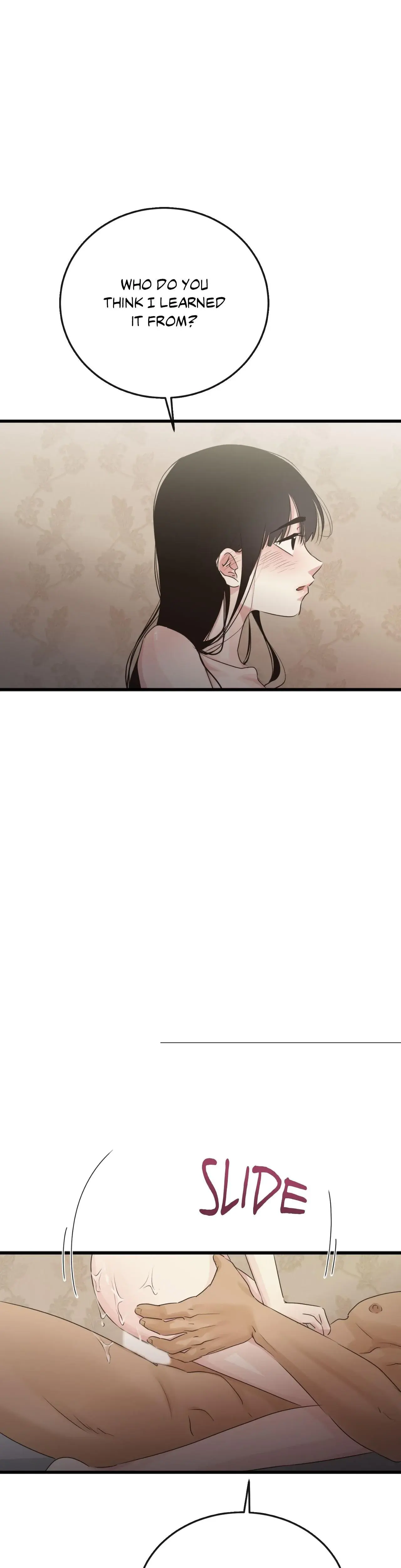 Where The Heart Is Chapter 77 - Page 24