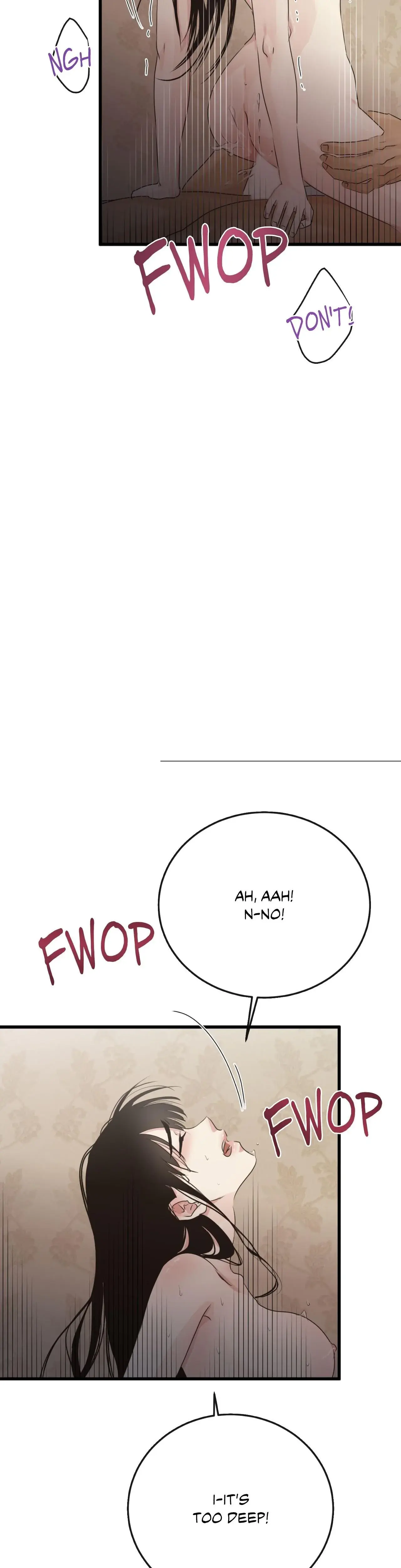 Where The Heart Is Chapter 77 - Page 26