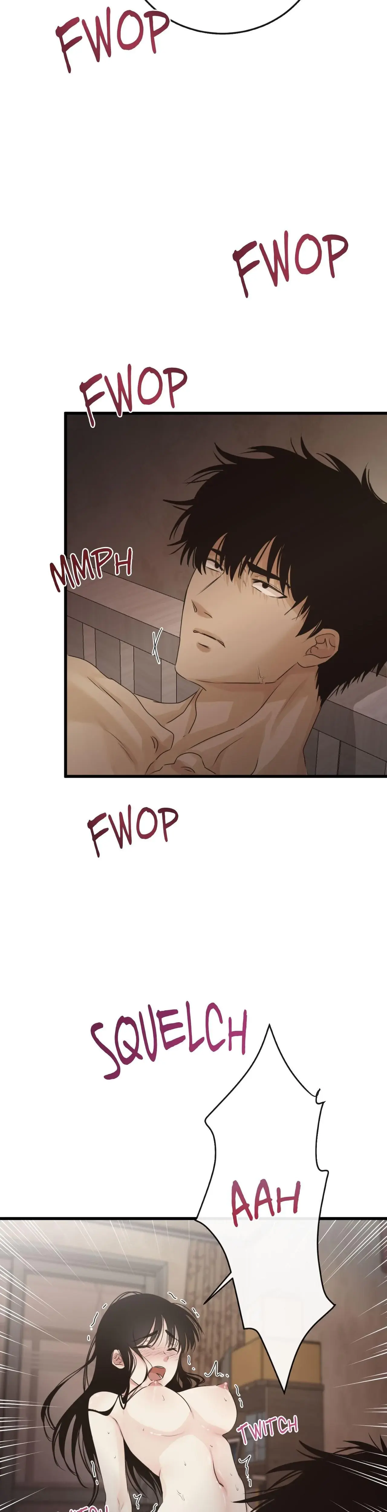 Where The Heart Is Chapter 77 - Page 27