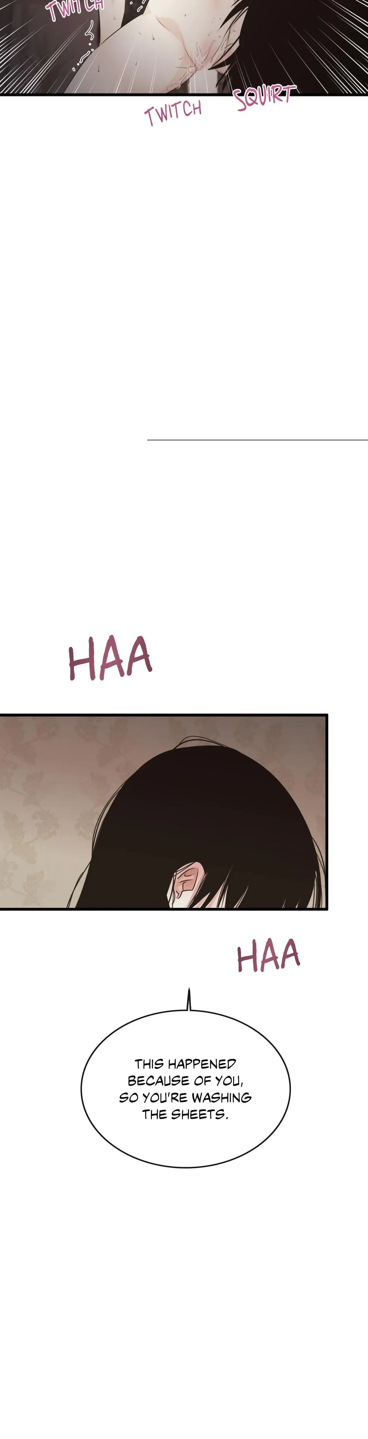 Where The Heart Is Chapter 77 - Page 28