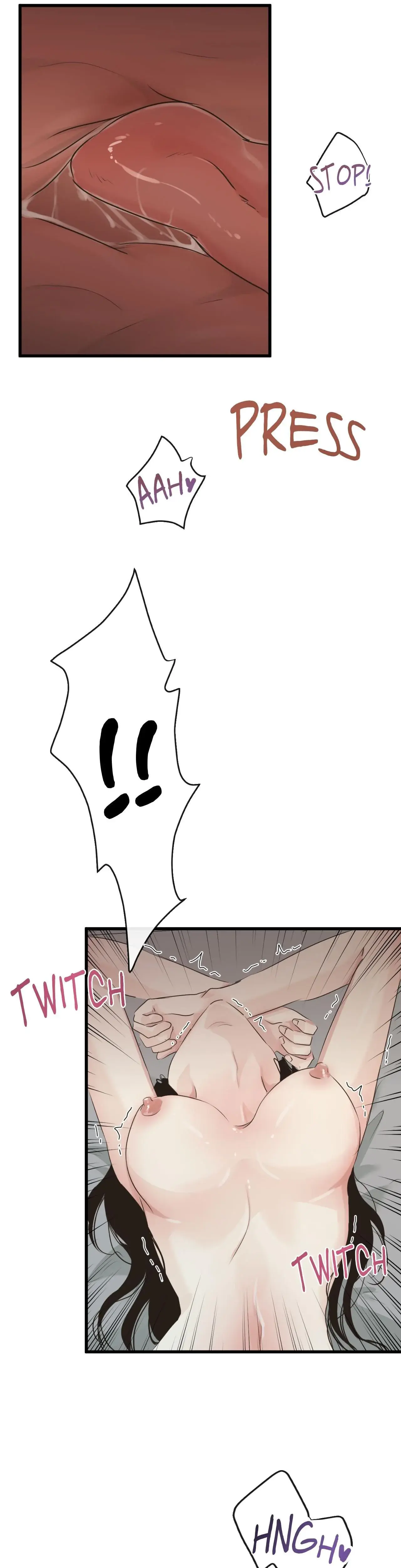 Where The Heart Is Chapter 77 - Page 3
