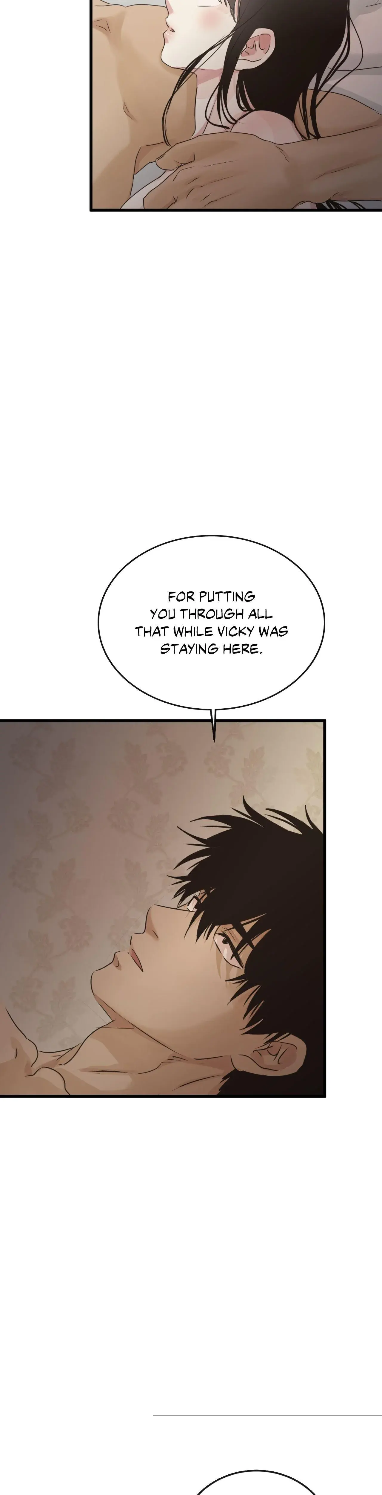 Where The Heart Is Chapter 77 - Page 31