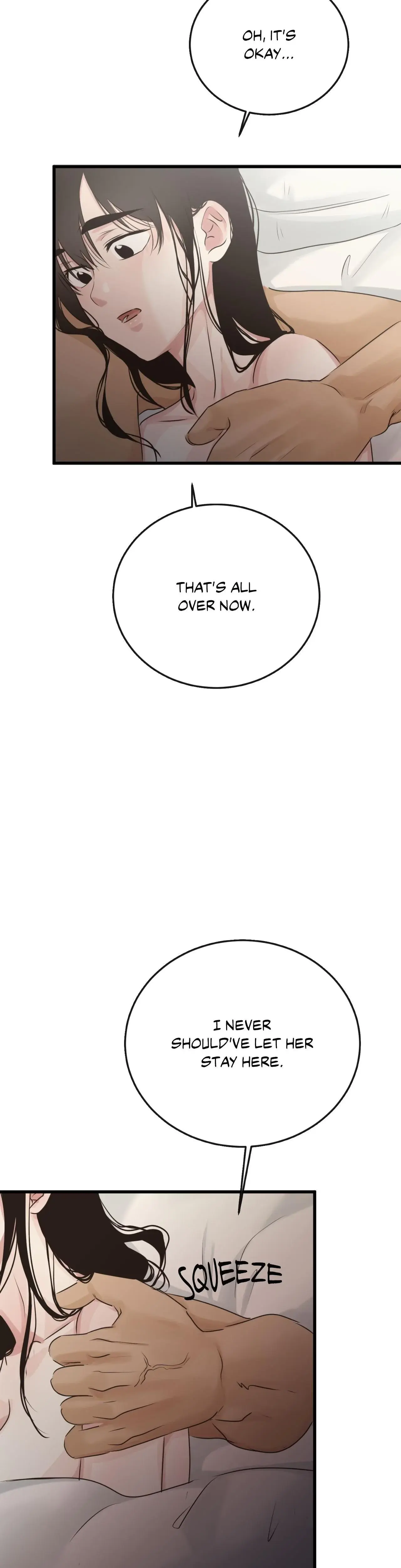 Where The Heart Is Chapter 77 - Page 32