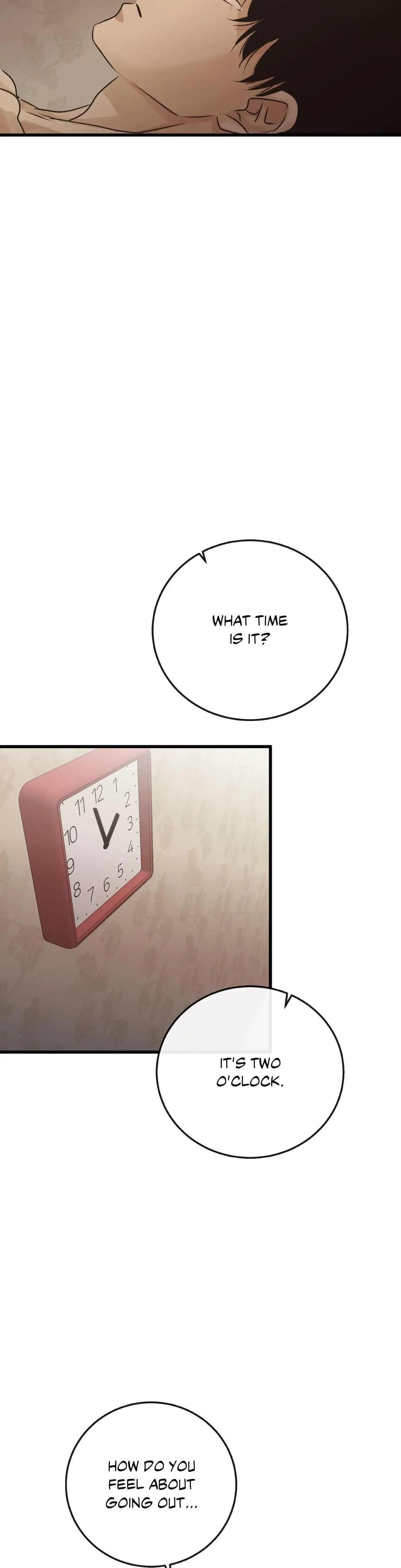 Where The Heart Is Chapter 77 - Page 34