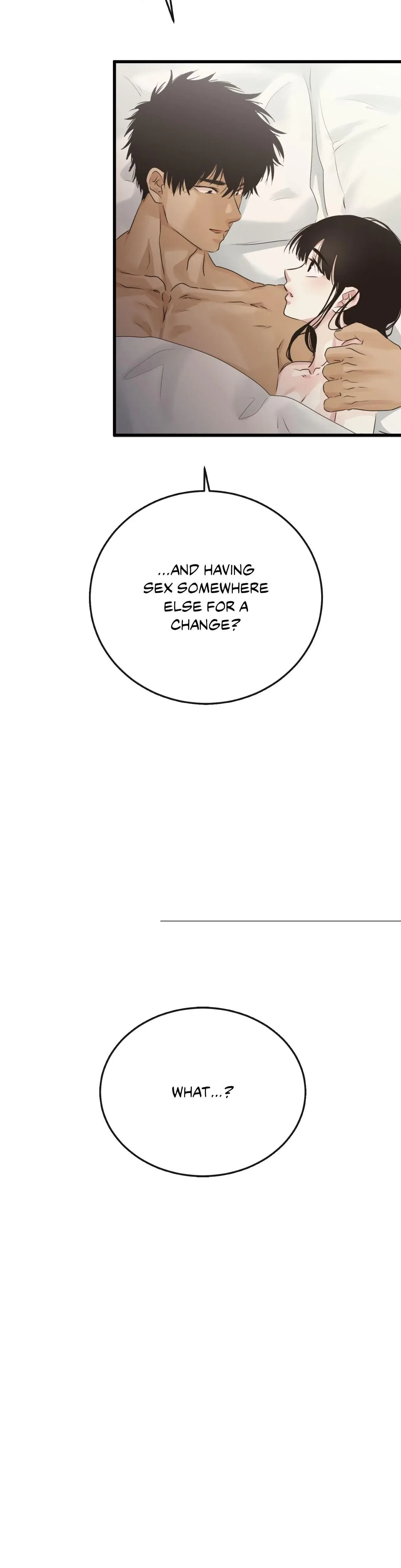 Where The Heart Is Chapter 77 - Page 35